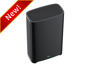 Wi-Fi 7 11000Mbps Tri-band Wireless Router