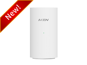 Wi-Fi 7 7000Mbps Dual-Band Wireless Router