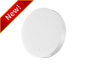 9500Mbps Wi-Fi 7 Ceiling AP