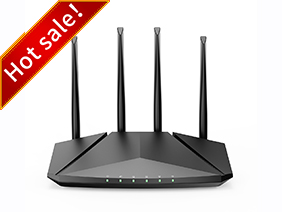 WiFi 6 11AX 1800Mbps Wireless Router
