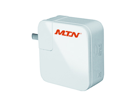 300Mbps portable mini wireless router