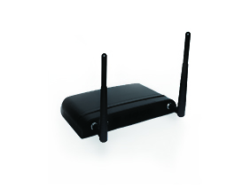 300Mbps 11N wireless router