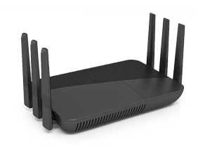 2100Mbps Wireless Router