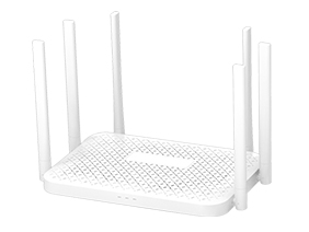 WiFi 6 11AX 3000Mbps Wireless Router